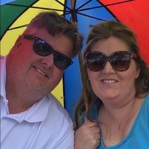 Meet your Posher, Monica